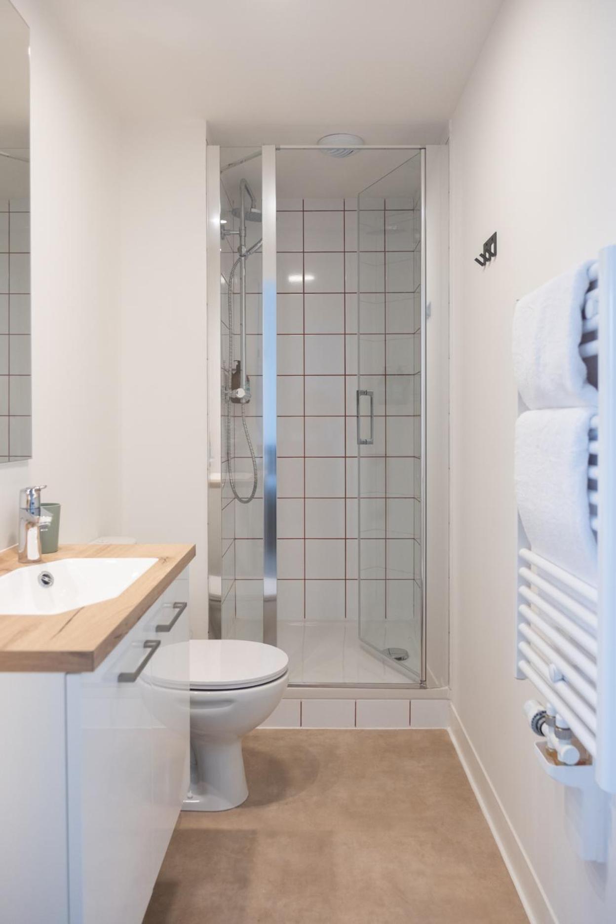 Residence Kley Clichy Luaran gambar