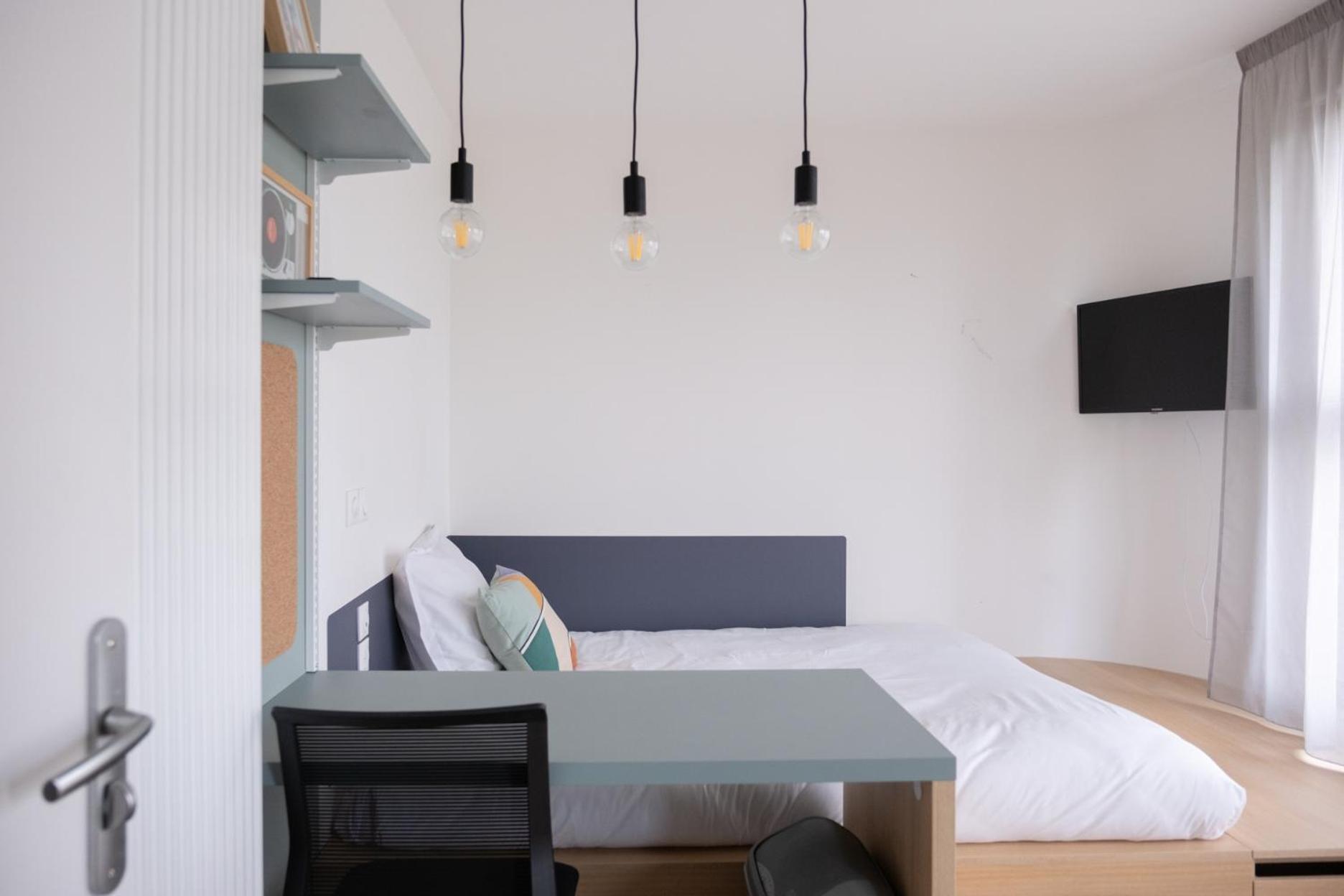 Residence Kley Clichy Luaran gambar